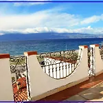 La Perla Sul Mare * ريجّو دي كالابريا
