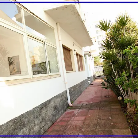 La Perla Sul Mare Apartment