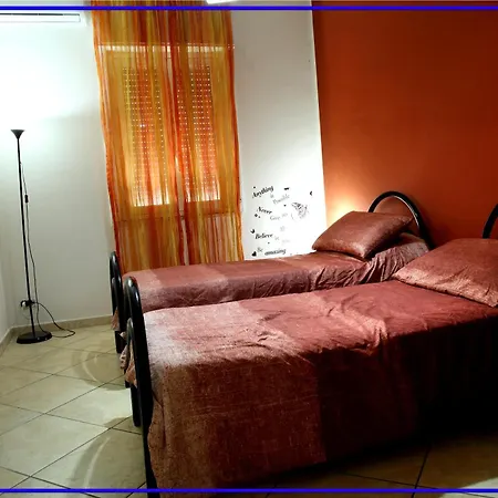 Apartment La Perla Sul Mare *