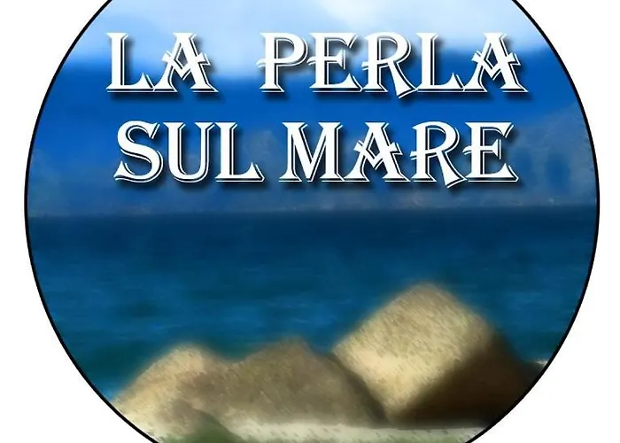 La Perla Sul Mare Apartment *