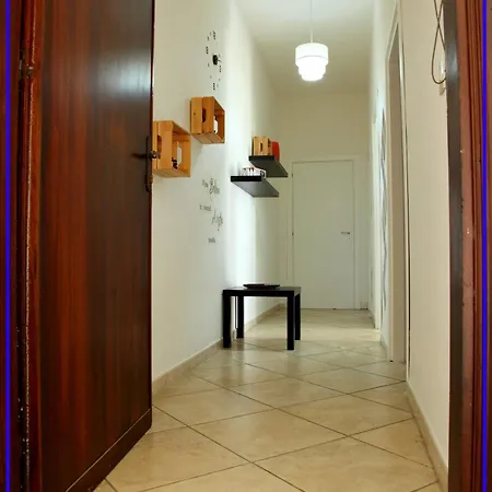 Apartment La Perla Sul Mare *