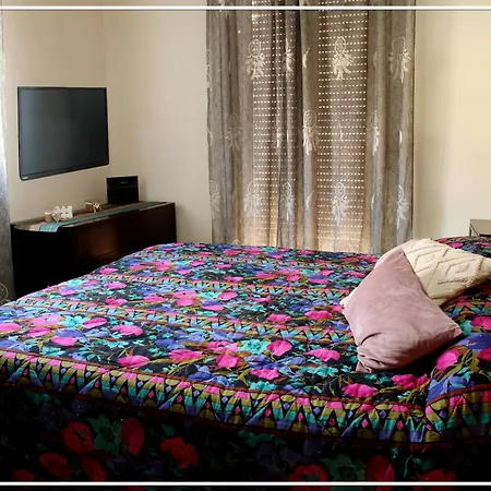 La Perla Sul Mare * Reggio Calabria