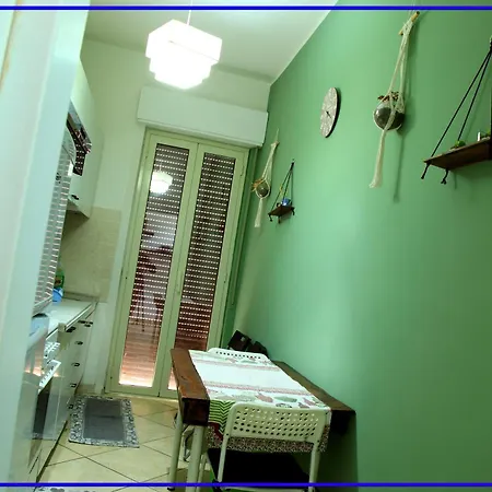 La Perla Sul Mare Reggio Calabria