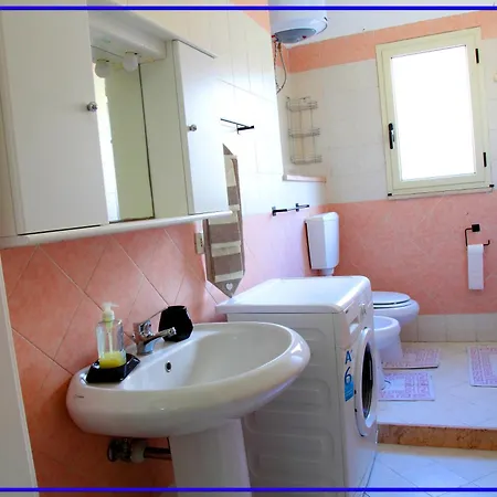 Apartment La Perla Sul Mare *