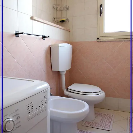 La Perla Sul Mare Reggio Calabria