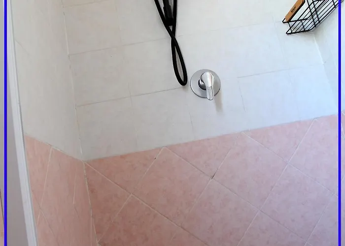 דירה La Perla Sul Mare